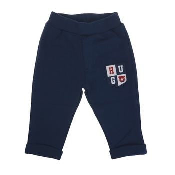 Pantaloni sport pentru baieti GT 7864, Bleumarin, Bleumarin Pantaloni sport pentru baieti GT 7864, Bleumarin, Bleumarin