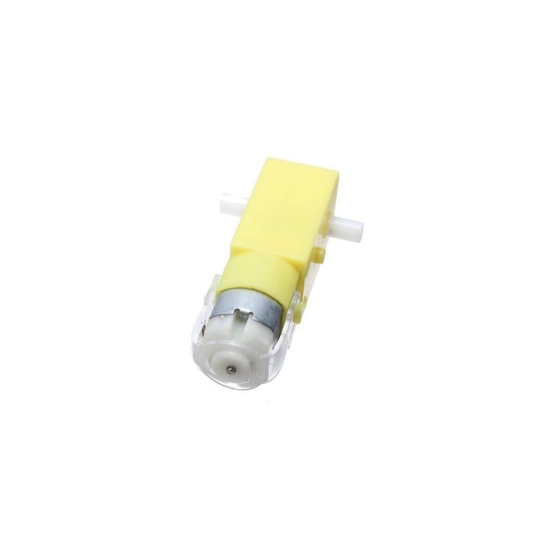 Motor pentru aplicatii electronice DC3-6V compatibil Arduino OKY5022