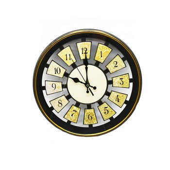 Ceas de perete, 31 cm, D994, Crem Ceas de perete, 31 cm, D994, Crem