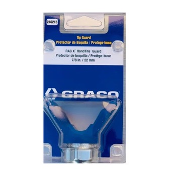 Suport de duza RAC X Graco airless Suport de duza RAC X Graco airless