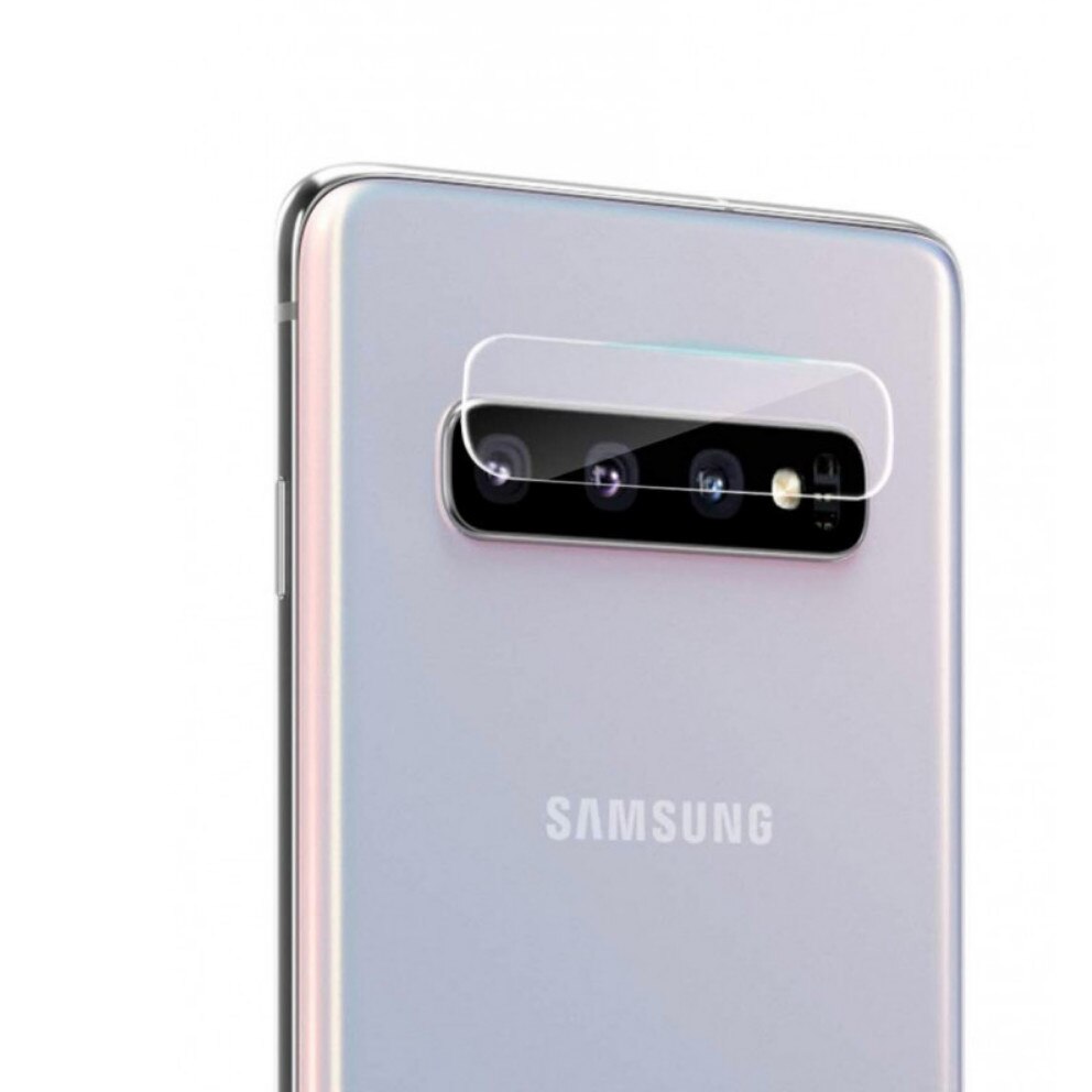 Folie de protectie pentru Camera pentru Galaxy S10