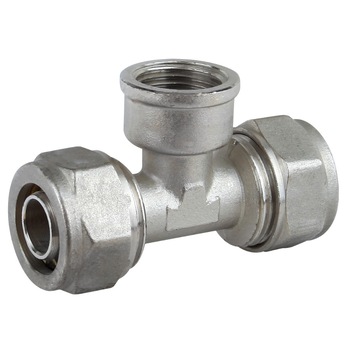 Teu Pexal EvoSanitary, Filet Interior 1/2 Teu Pexal EvoSanitary, Filet Interior 1/2