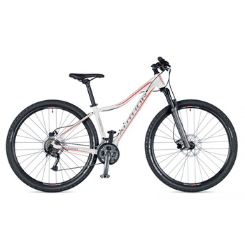 Bicicleta AUTHOR SPIRIT ASL 29 x 2.0 16 Bicicleta AUTHOR SPIRIT ASL 29 x 2.0 16