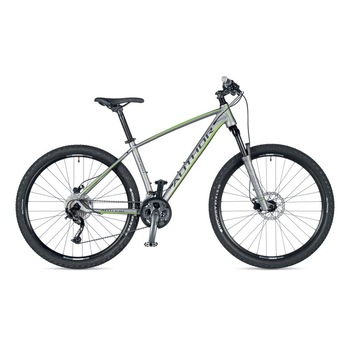 Bicicleta AUTHOR Spirit 27.5 x 2.10 19 Bicicleta AUTHOR Spirit 27.5 x 2.10 19