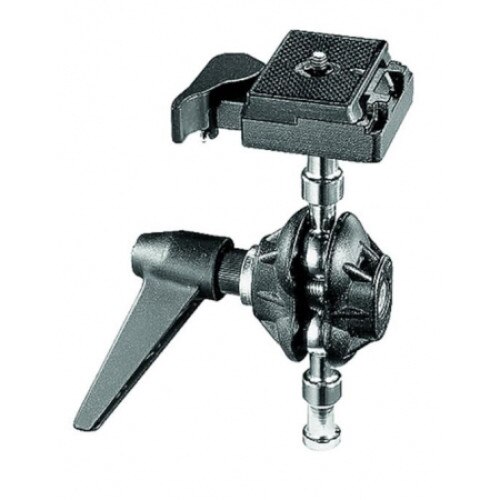 Sistem prindere cu placuta rapida Manfrotto 155RC