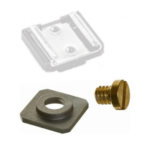 Adaptor pentru blitz Nikon Manfrotto 262