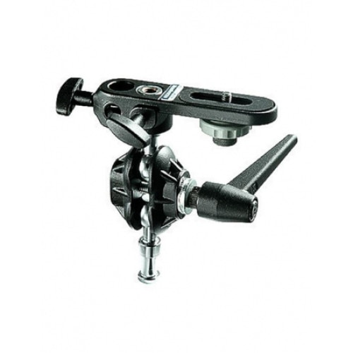 Sistem dublu de prindere Manfrotto 155