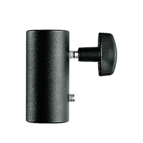 Adaptor dublu 5/8 tip mama Manfrotto
