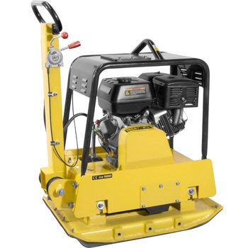 Placa vibratoare pe benzina GRP 260 Guede GUDE55558, 13 Cp Placa vibratoare pe benzina GRP 260 Guede GUDE55558, 13 Cp