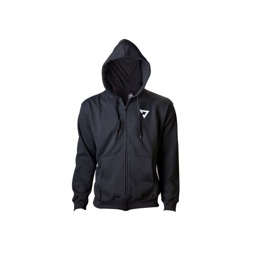 Hanorac pentru barbati, Killzone Shadow Fall, negru, M