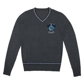 Pulover Harry Potter Ravenclaw , Marime XS Pulover Harry Potter Ravenclaw , Marime XS
