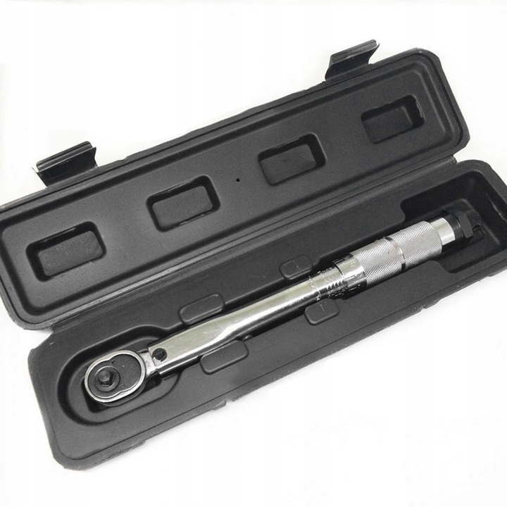 Technic, CTW14 Nyomatékkulcs, 1/4", 5-25 Nm