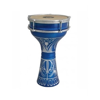 Tarabana, VD-DARBUKA , EM-104, fata diametrul 20.5cm, inaltime 36cm Tarabana, VD-DARBUKA , EM-104, fata diametrul 20.5cm, inaltime 36cm