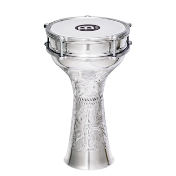 Tarabana, VD-DARBUKA , ISL-104, fata diametrul 20.5cm, inaltime 36cm Tarabana, VD-DARBUKA , ISL-104, fata diametrul 20.5cm, inaltime 36cm