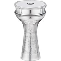 Tarabana, VD-DARBUKA , ISL-102, fata diametrul 16.5cm, inaltime 32cm