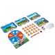 Игра Paw Patrol - Ultimate Rescue, Маршал спасява гората
