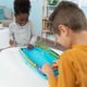 Joc Octopus - Mini hockey