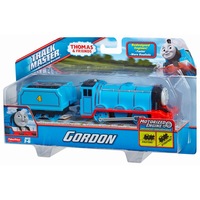 locomotiva motorizata thomas amp friends - trackmaster gordon cu vagon imagen 6_0_
0