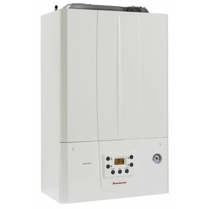 Pachet Centrala Termica Murala In Condensare Immergas Victrix Tera 24 28 1 Erp Gaz 24 Kw Doua Schimbatoare De Caldura Termostat Ambiental Computherm Q3rf Wireless Emag Ro
