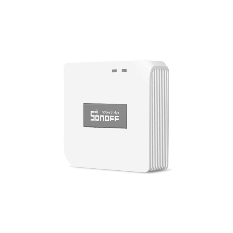 Hub Inteligent Sonoff Zigbee Bridge - 75775884