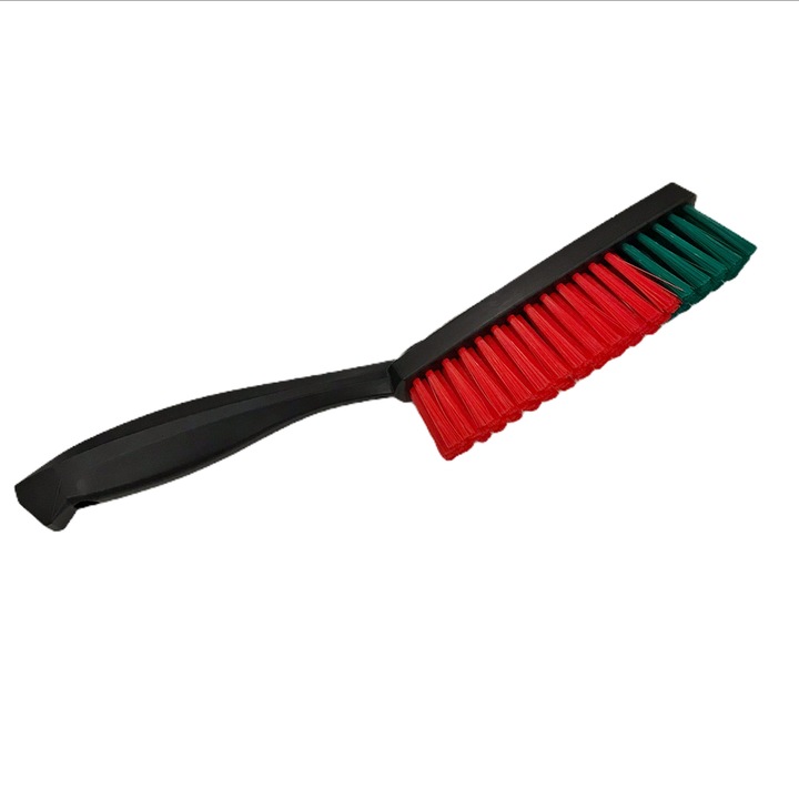 Твърда четка за интериор Vikan, 330 мм