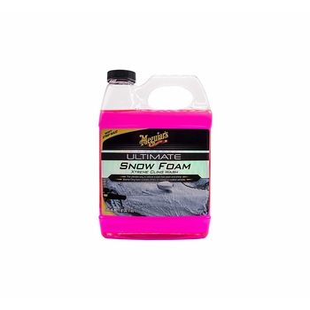 Sampon spuma de zapada 946 ML Meguiar’s Sampon spuma de zapada 946 ML Meguiar’s