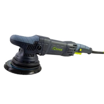 Masina polishat cu dublu sens de rotatie ,Excentric TITAN ,TDA15 PROFESIONAL Masina polishat cu dublu sens de rotatie ,Excentric TITAN ,TDA15 PROFESIONAL