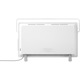 Radiator electric Xiaomi Smart Space Heater S BHR4037GL, 2200 W, Control temperatura, Termostat, Alb