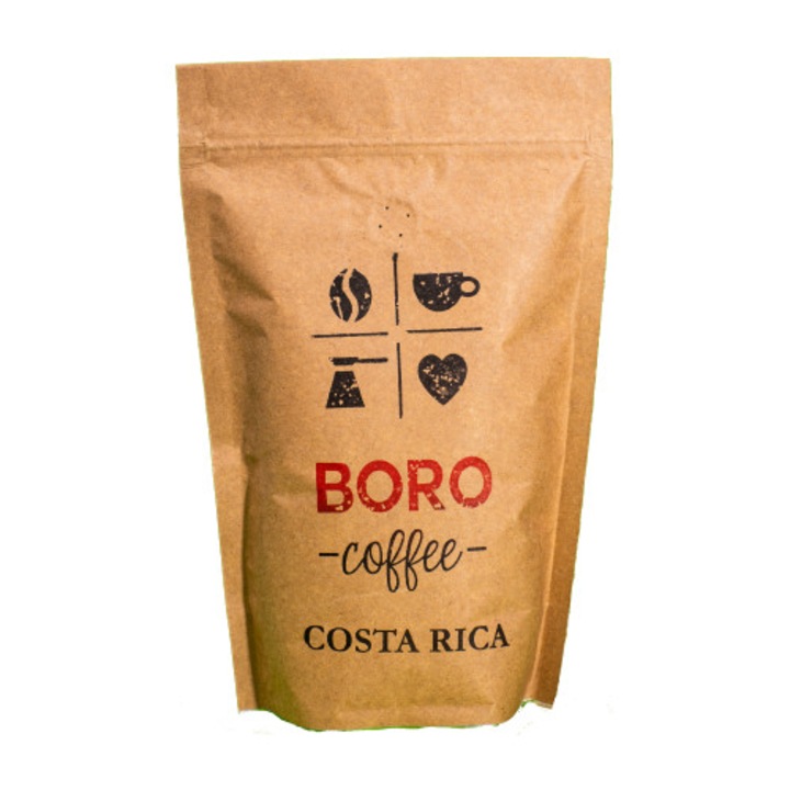 Boro-Coffee Single Origin, Costa Rica, 250 g