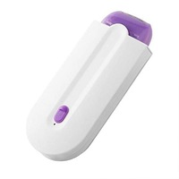 Epilator cu accesorii incluse cu tehnologie Sensa Light