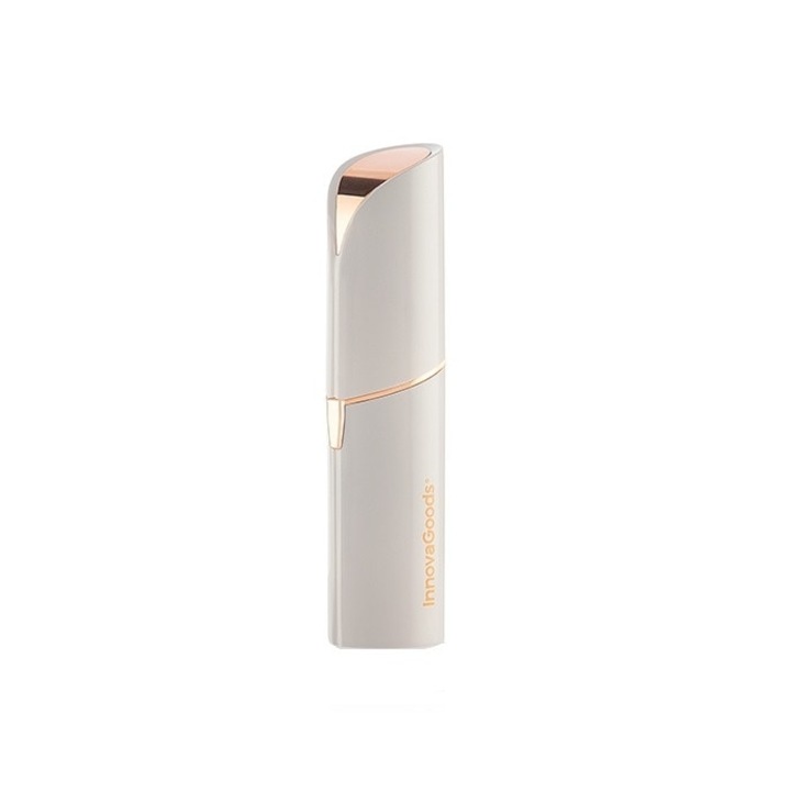 Epilator Facial Gold Beauty