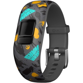 Curea Garmin The Resistance Band pentru Vivofit Jr. 2 Curea Garmin The Resistance Band pentru Vivofit Jr. 2
