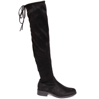 Cizme dama Nevitt, Negru, Negru Cizme dama Nevitt, Negru, Negru