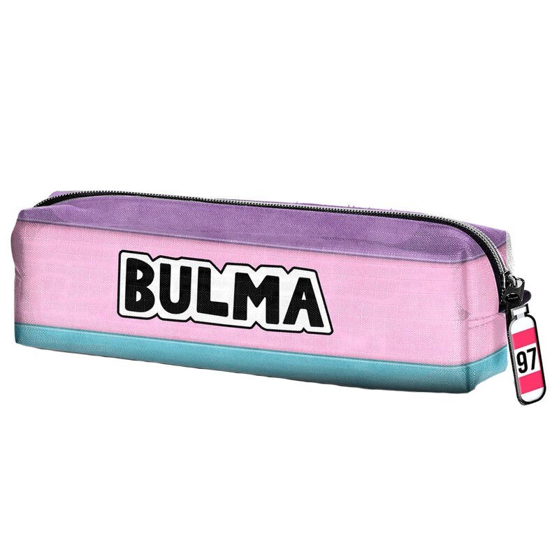 Penar Dragon Ball Z Bulma 6x22x8cm , 8445118014396, Multicolor