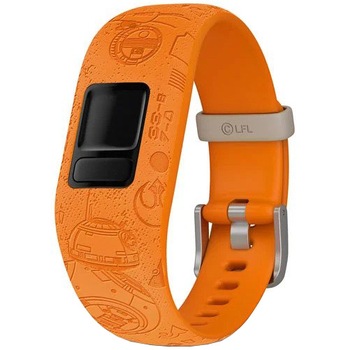 Curea Garmin Star Wars Light Side Band pentru Vivofit Jr. 2 Curea Garmin Star Wars Light Side Band pentru Vivofit Jr. 2
