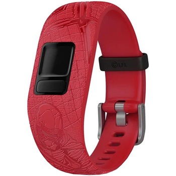 Curea Garmin Star Wars Dark Side Band pentru Vivofit Jr. 2 Curea Garmin Star Wars Dark Side Band pentru Vivofit Jr. 2