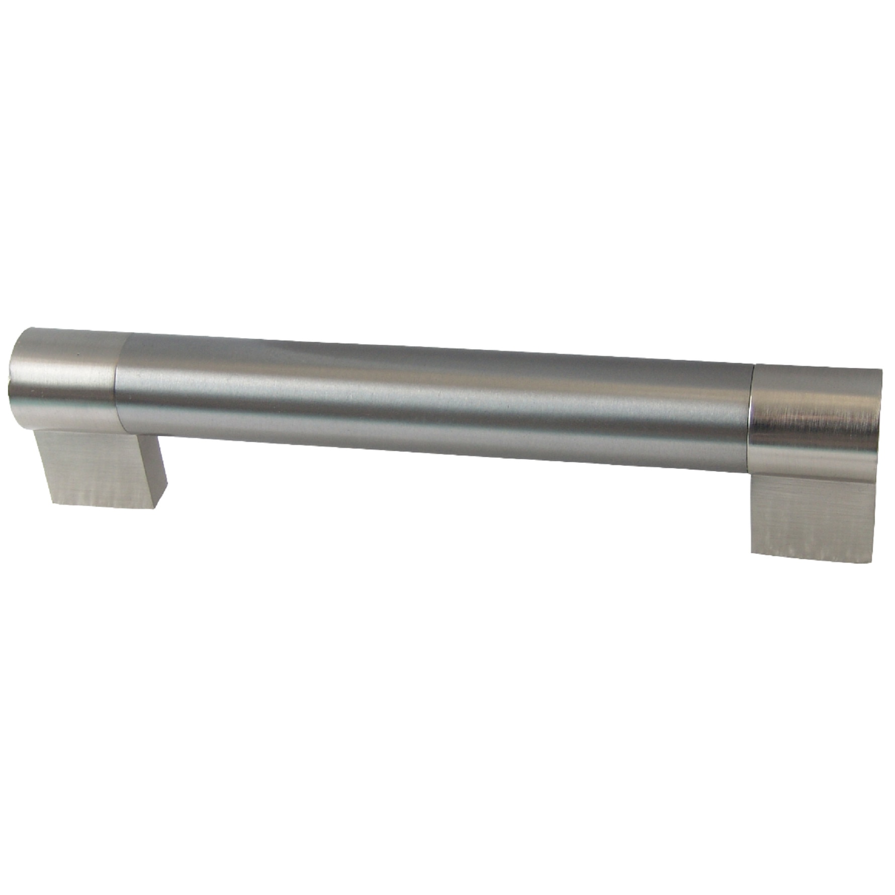 Maner Mobilier Inox EvoTools, Lungime 256-281mm