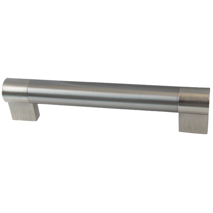 Maner Mobilier Inox EvoTools, Lungime 256-281mm