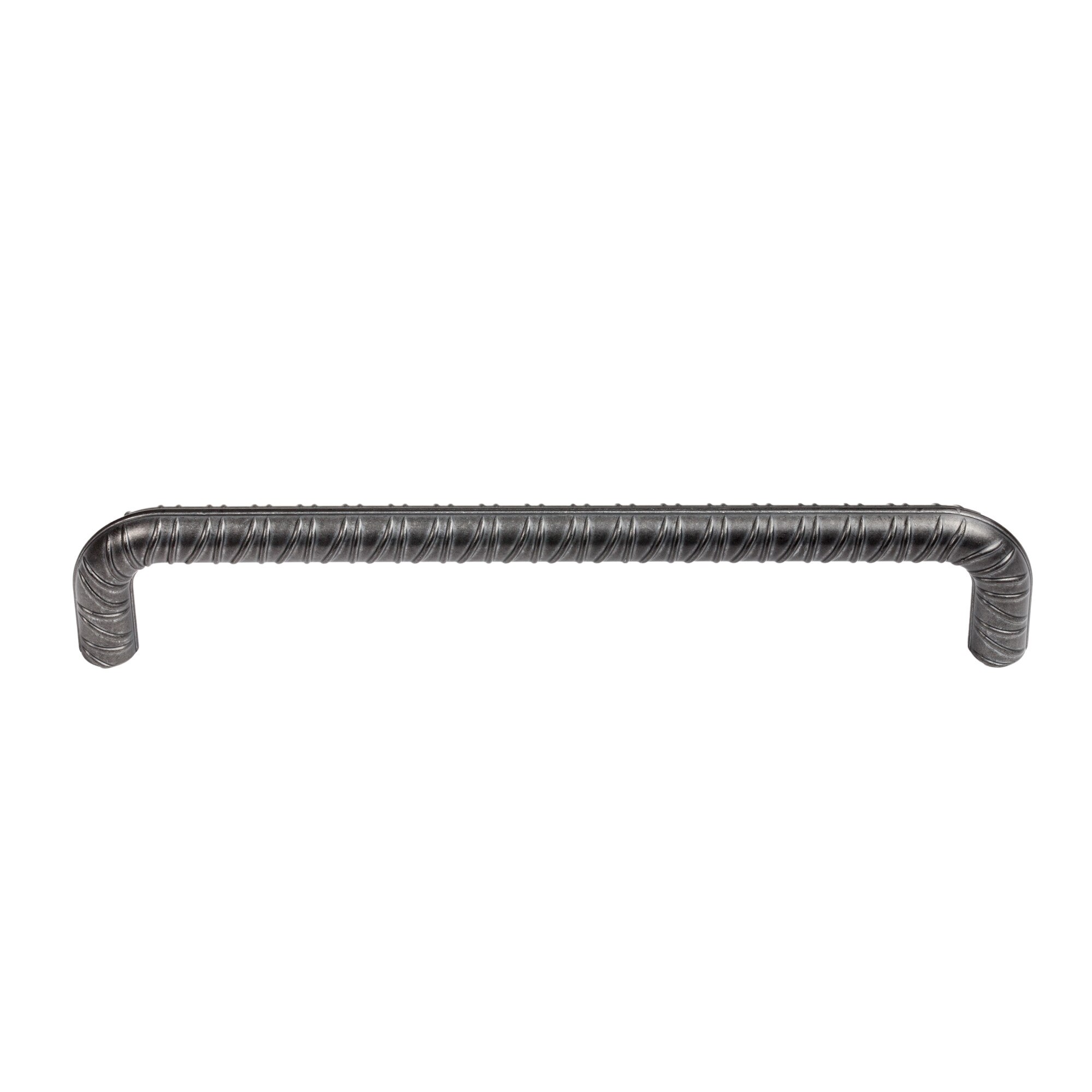 Maner WMN784 160 mm, Negru Antic