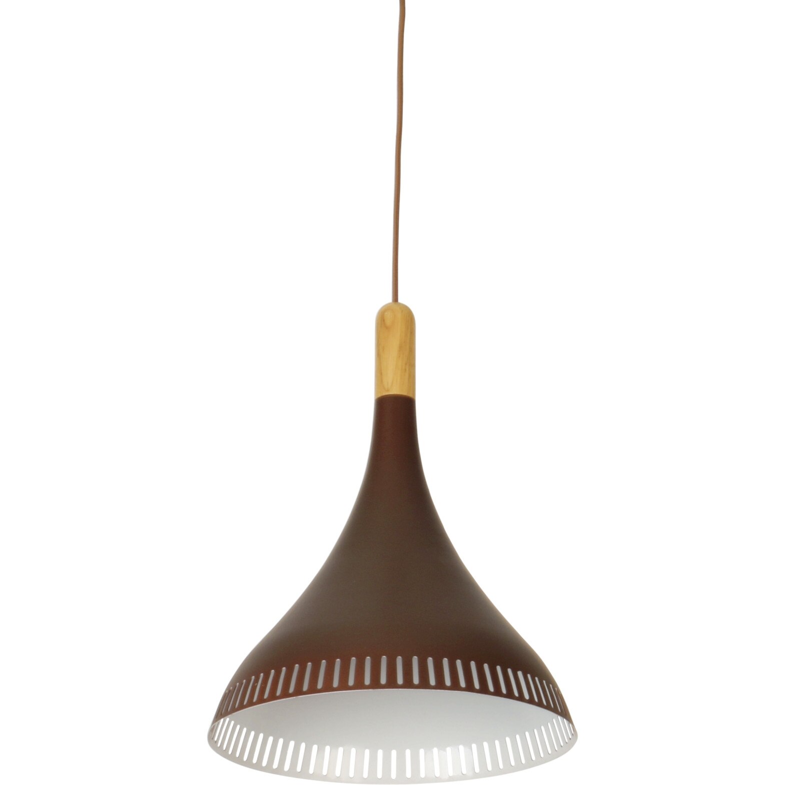 Pendul Klausen Aster Sp1, Maro, KL 6077, E27, 1x11 W