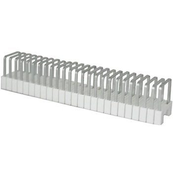Set capse Strend Pro Premium R1405, 200 buc/set, 4-6 mm, pentru prindere cabluri Set capse Strend Pro Premium R1405, 200 buc/set, 4-6 mm, pentru prindere cabluri