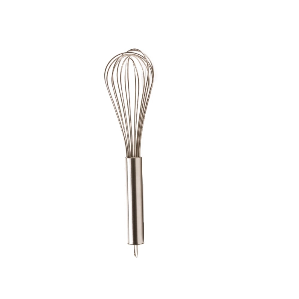 Tel de bucatarie din inox, 30 cm