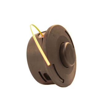 Tambur Motocoasa cu fir 1.3-4mm, negru Tambur Motocoasa cu fir 1.3-4mm, negru