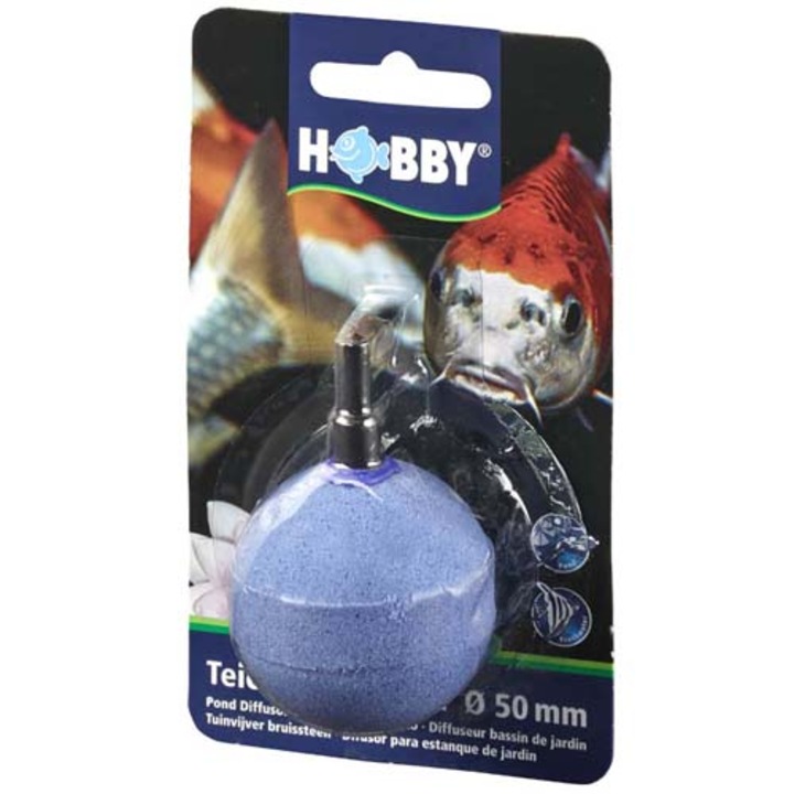 Hobby Airstone, porlasztókő tavakba 5cm