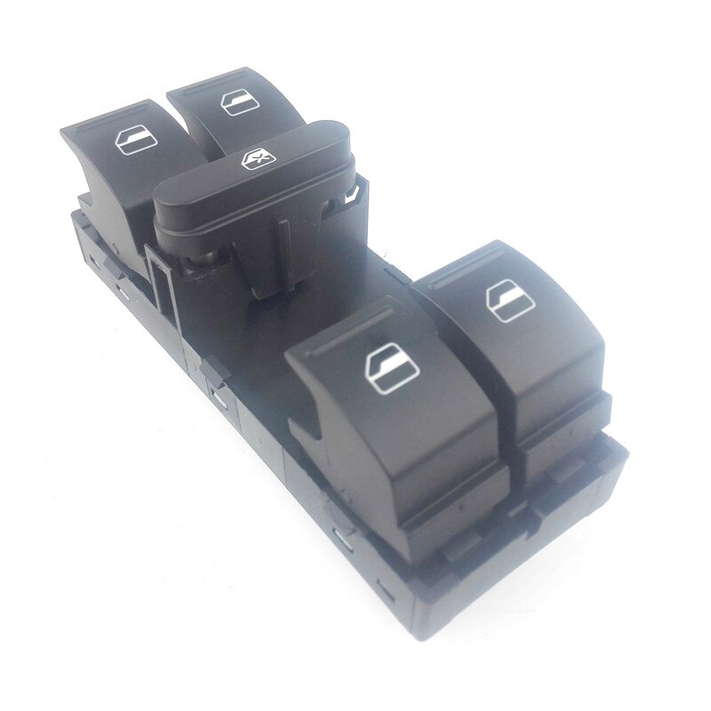 Buton geam electric Octavia II VIKA