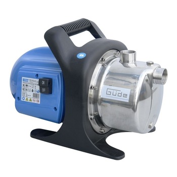 Pompa de apa pentru gradina LG 1000 E Guede GUDE94657, 1000 W Pompa de apa pentru gradina LG 1000 E Guede GUDE94657, 1000 W