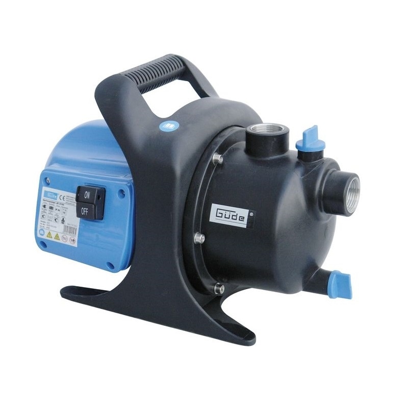 Pompa de apa LG 3100 Guede GUDE94156, 600W