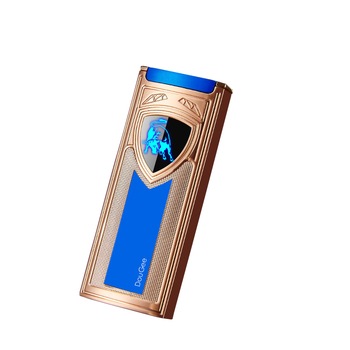 Bricheta MBrands cu arc electric PULSED high power, aprindere prin miscare, taur ,incarcare USB, antivant Bricheta MBrands cu arc electric PULSED high power, aprindere prin miscare, taur ,incarcare USB, antivant