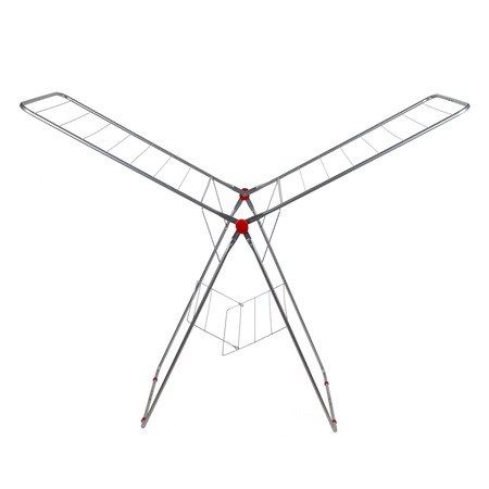 Uscator rufe metalic Rossa,suprafata uscare 16m / ZLN 7757