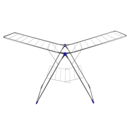 Uscator rufe metalic Arancione,suprafata uscare 20m / ZLN 1480
